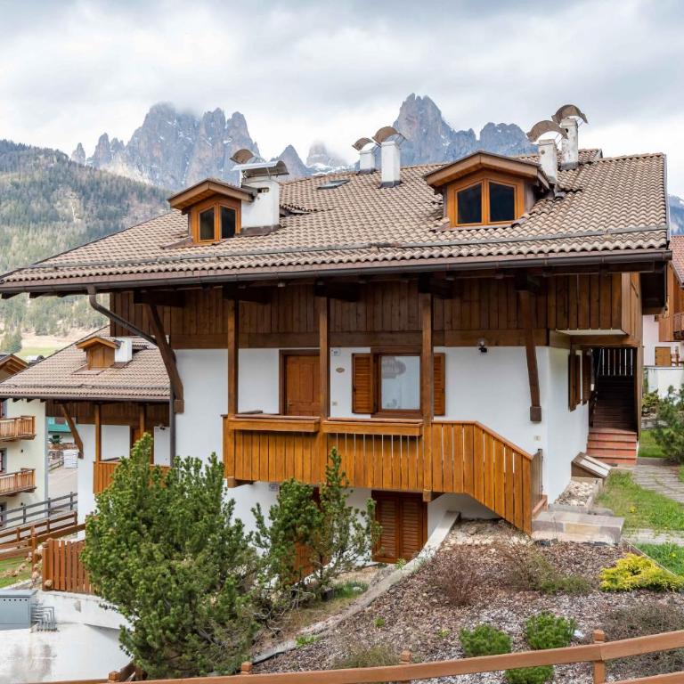 Casa Fave' - Appartamento con 2 Camere da Letto - 36