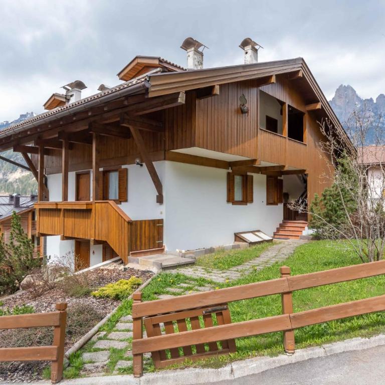 Casa Fave' - Appartamento con 2 Camere da Letto - 12