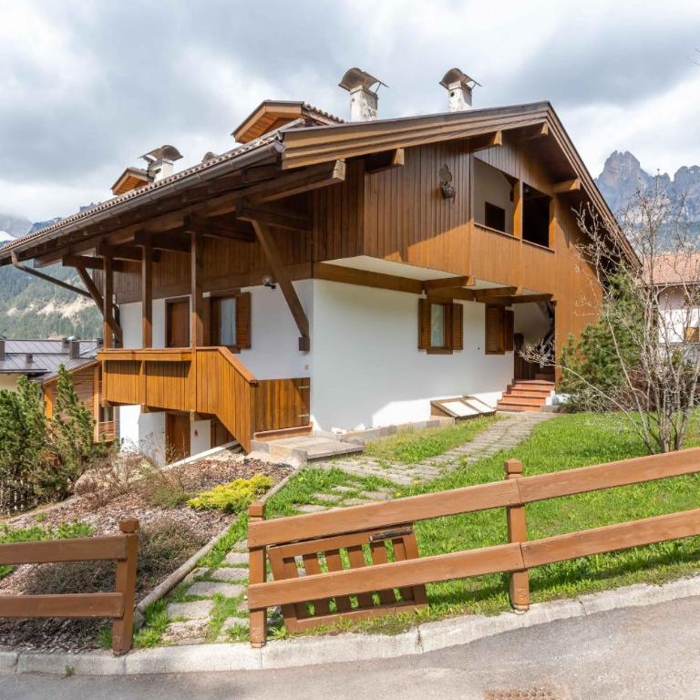 Casa Fave' - Appartamento con 2 Camere da Letto - 11