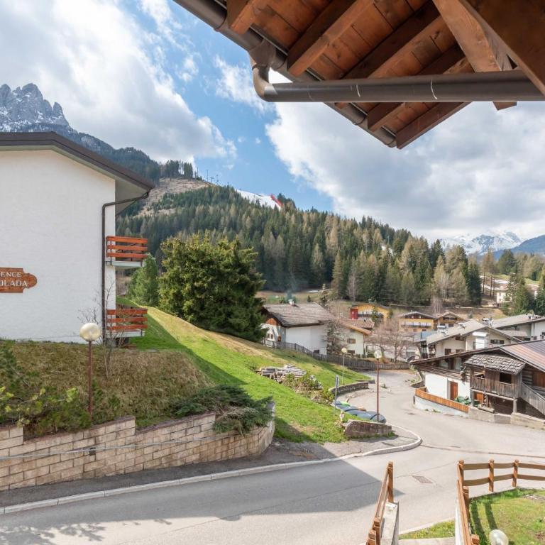 Casa Fave' - Appartamento con 2 Camere da Letto - 31