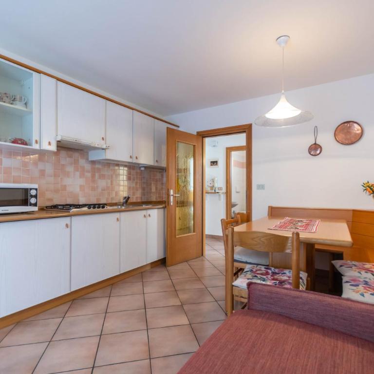 Casa Fanton - Appartamento con 2 Camere da Letto - 1