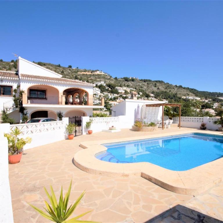Holiday Home Calas - Villa - 1