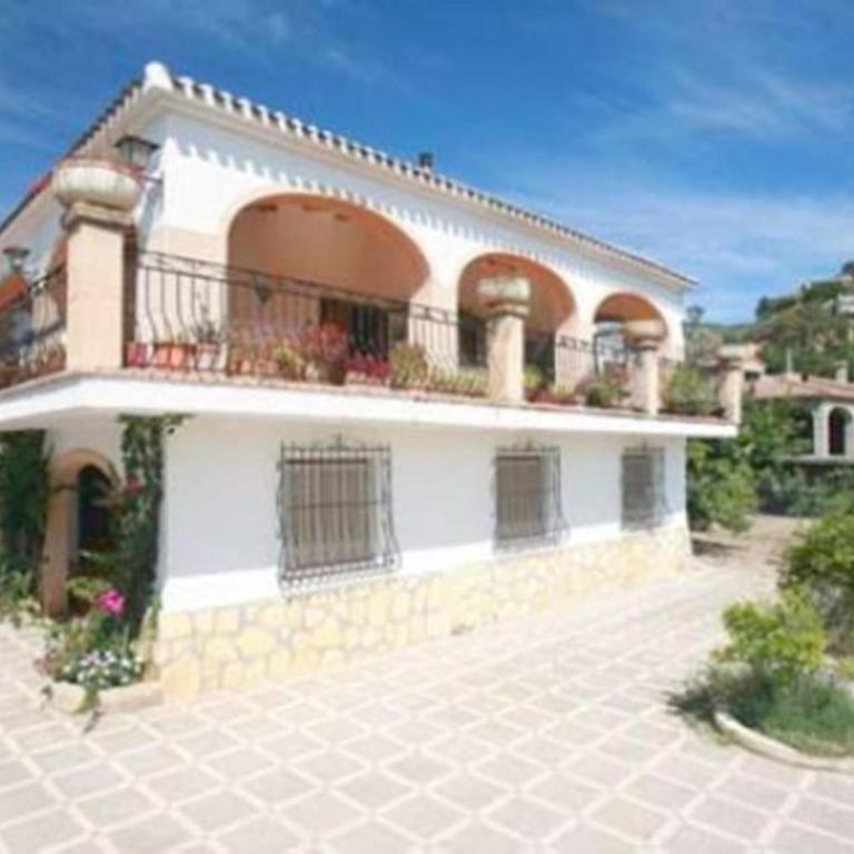 Holiday Home Calas - Villa - 8