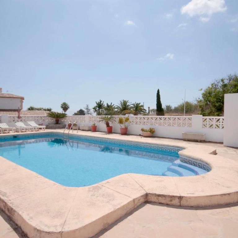 Holiday Home Calas - Villa - 4