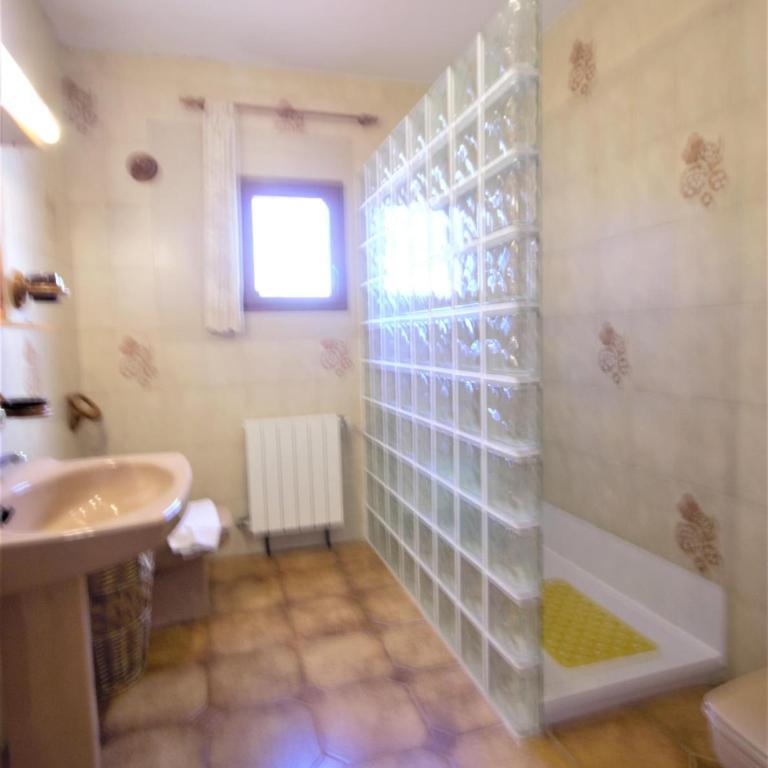 Holiday Home Calas - Villa - 22