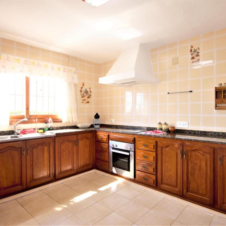 Holiday Home Calas - Villa - 17