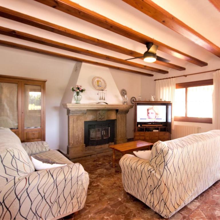 Holiday Home Calas - Villa - 13