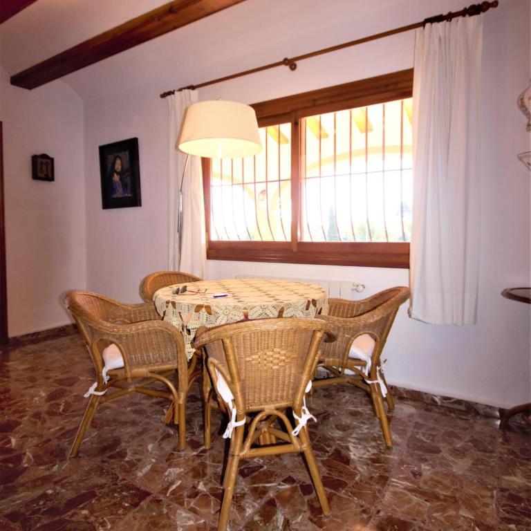Holiday Home Calas - Villa - 14