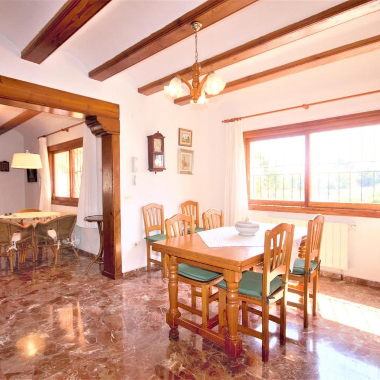 Holiday Home Calas - Villa - 16