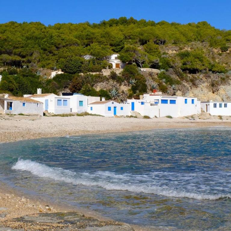 Holiday Home Calas - Villa - 32