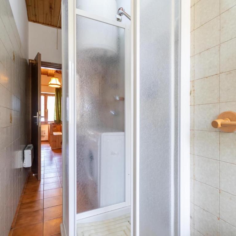 Chalet Catinaccio - Appartamento - 18
