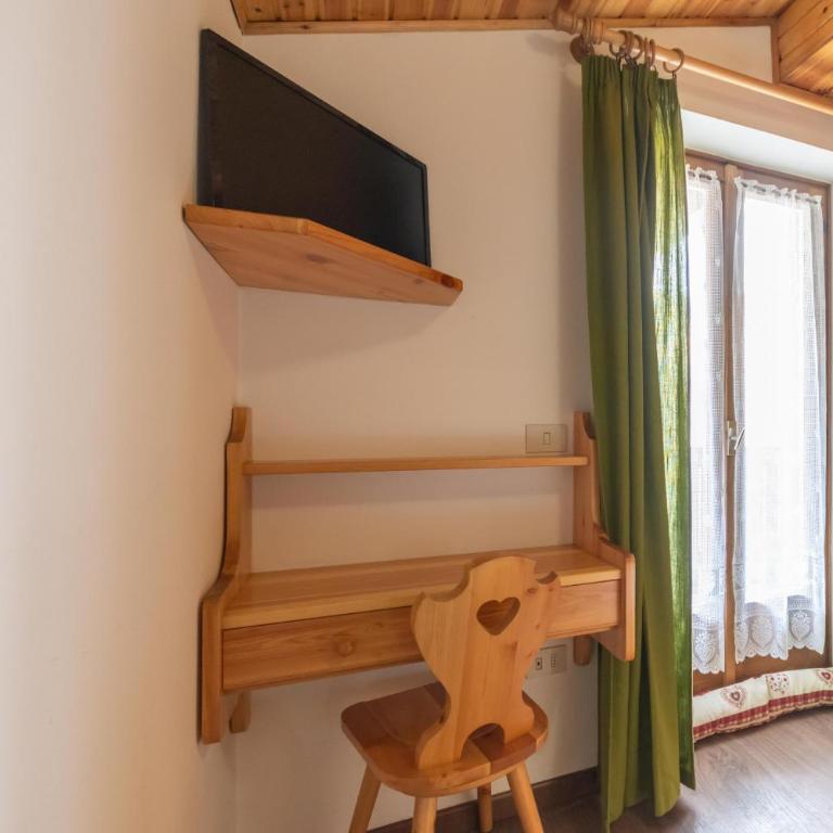 Chalet Catinaccio - Appartamento - 14