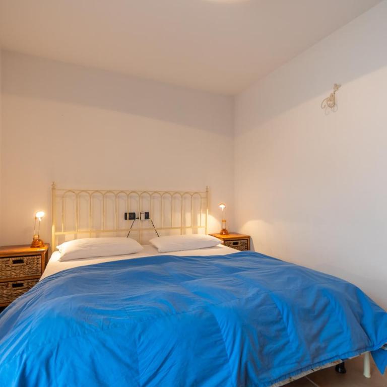 Casa De La Veisc - Appartamento con 2 Camere da Letto - 31