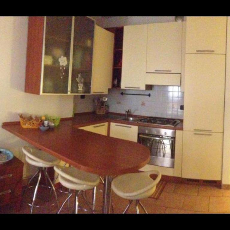 Appartamento il pozzo - Appartamento con 1 Camera da Letto - 6