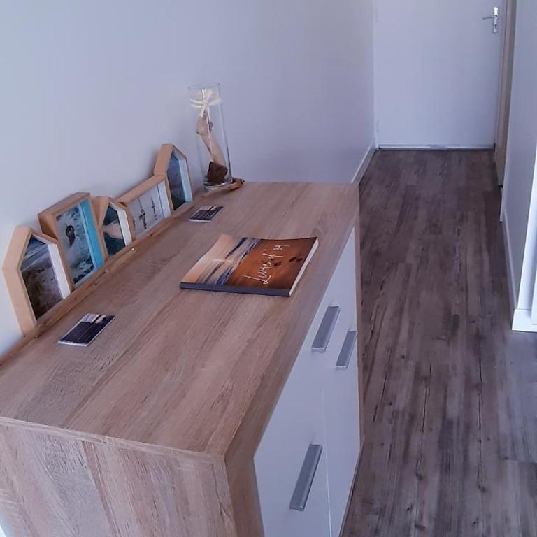 Résidence Nathalie - Apartamento con terraza - 3