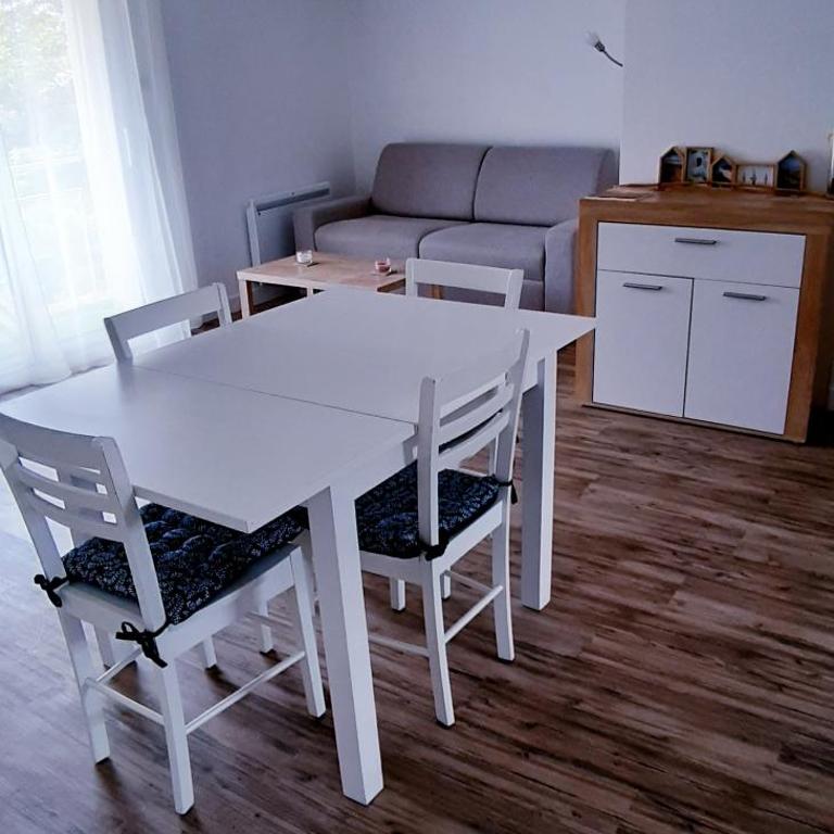 Résidence Nathalie - Apartamento con terraza - 5