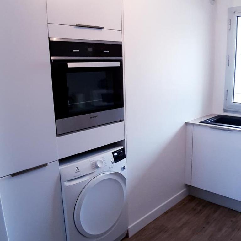 Résidence Nathalie - Apartamento con terraza - 6