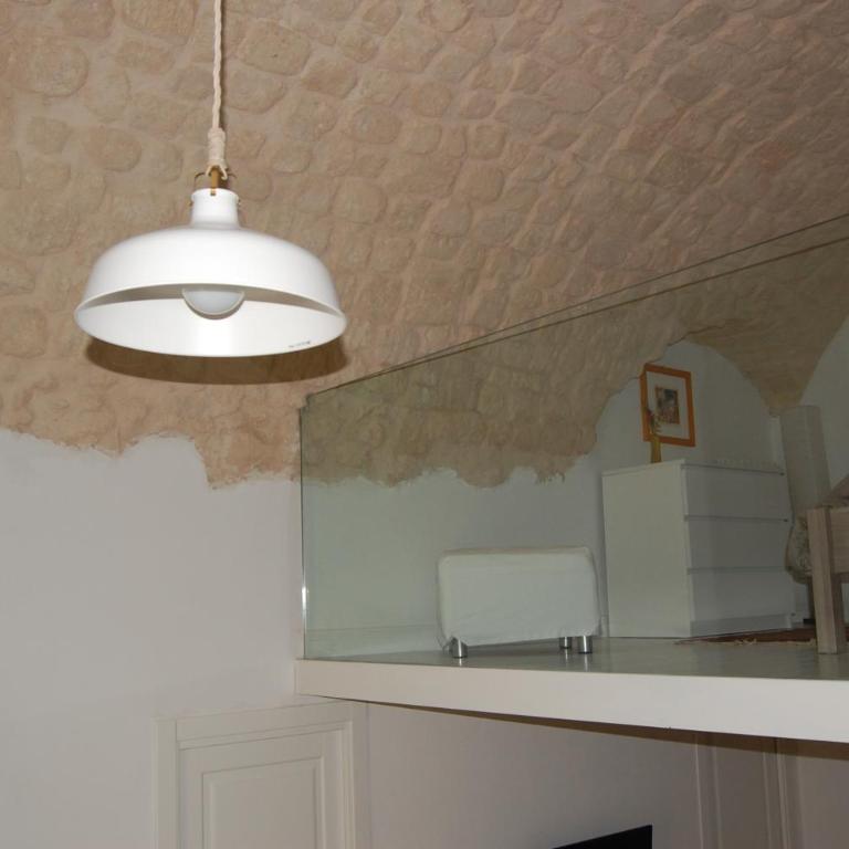 Profumo Di Gelsomino - Appartamento su 2 Livelli con 1 Camera da Letto - 22
