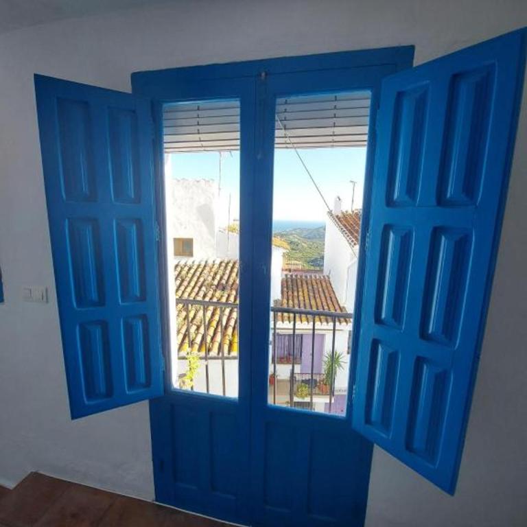 Casa David - Casa con 1 dormitorio - 9