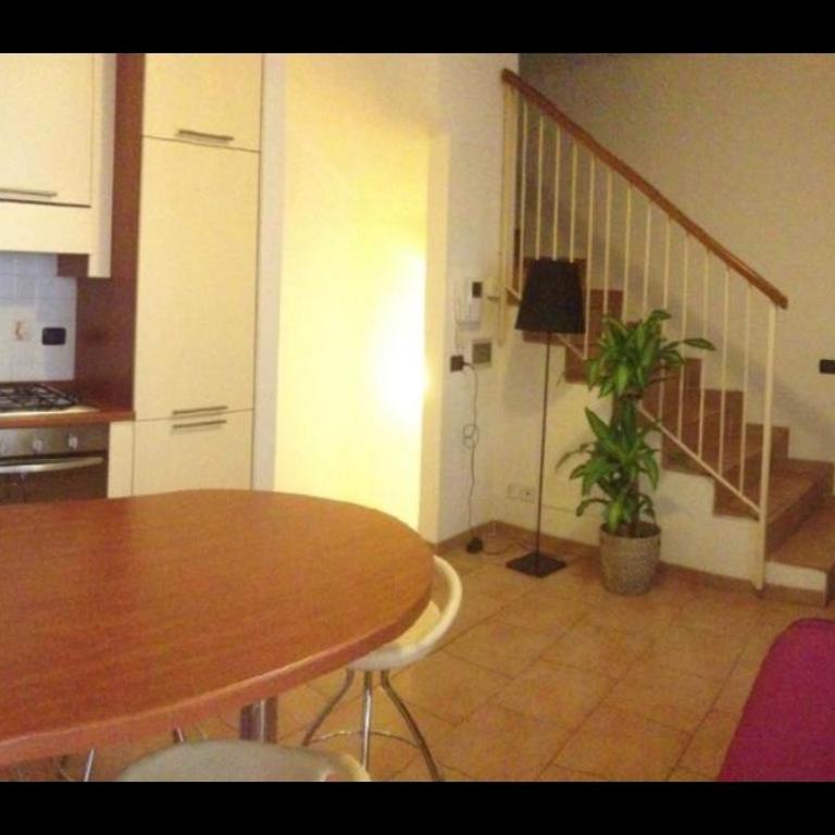 Appartamento il pozzo - Appartamento con 1 Camera da Letto - 7