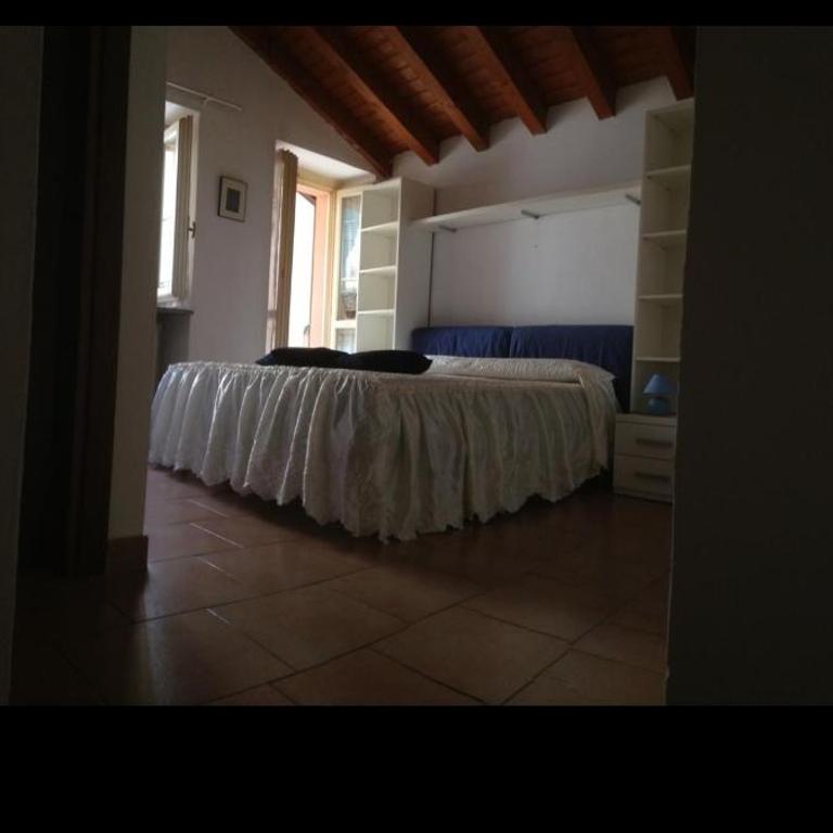 Appartamento il pozzo - Appartamento con 1 Camera da Letto - 10