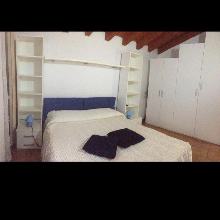 Appartamento il pozzo - Appartamento con 1 Camera da Letto - 11