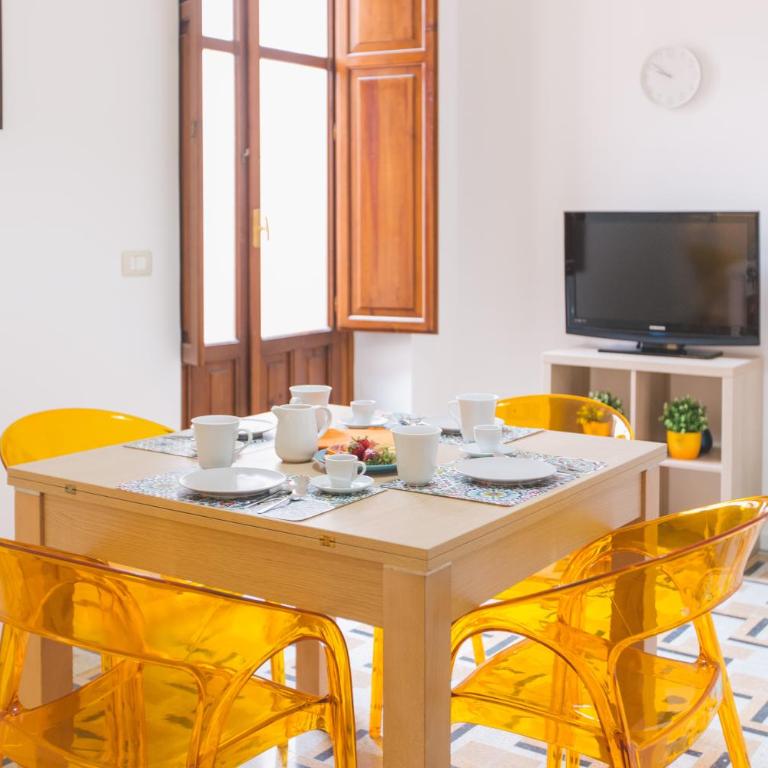 Savoia Apartment - Appartamento con 2 Camere da Letto - 8