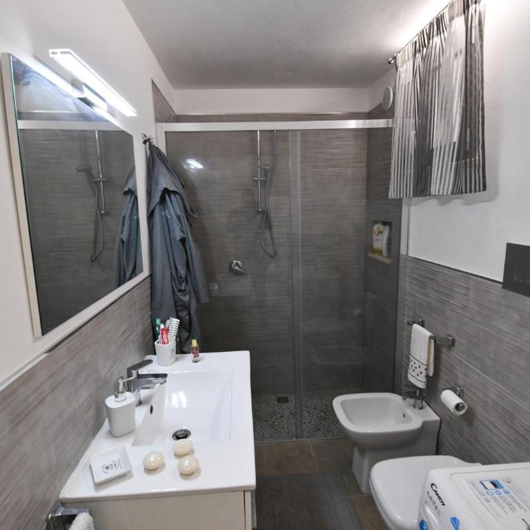 La Vie En Rose - Casa con 2 Camere da Letto - 12