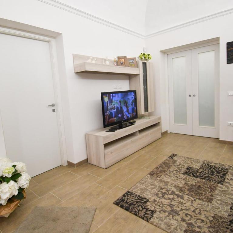 La Vie En Rose - Casa con 2 Camere da Letto - 14