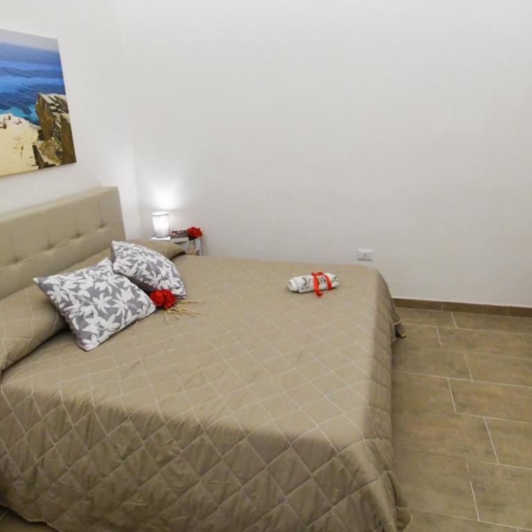 La Vie En Rose - Casa con 2 Camere da Letto - 18