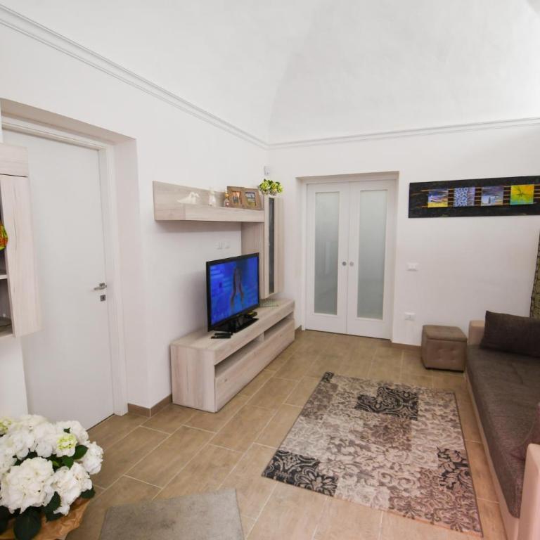 La Vie En Rose - Casa con 2 Camere da Letto - 38