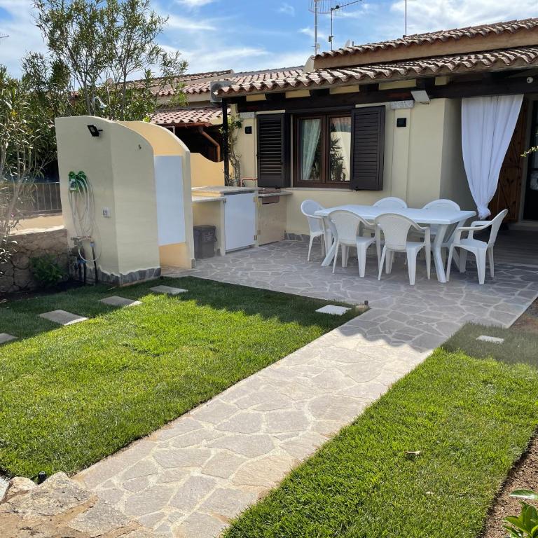 Splendida Villetta San Teodoro - Casa con 2 Camere da Letto - 23