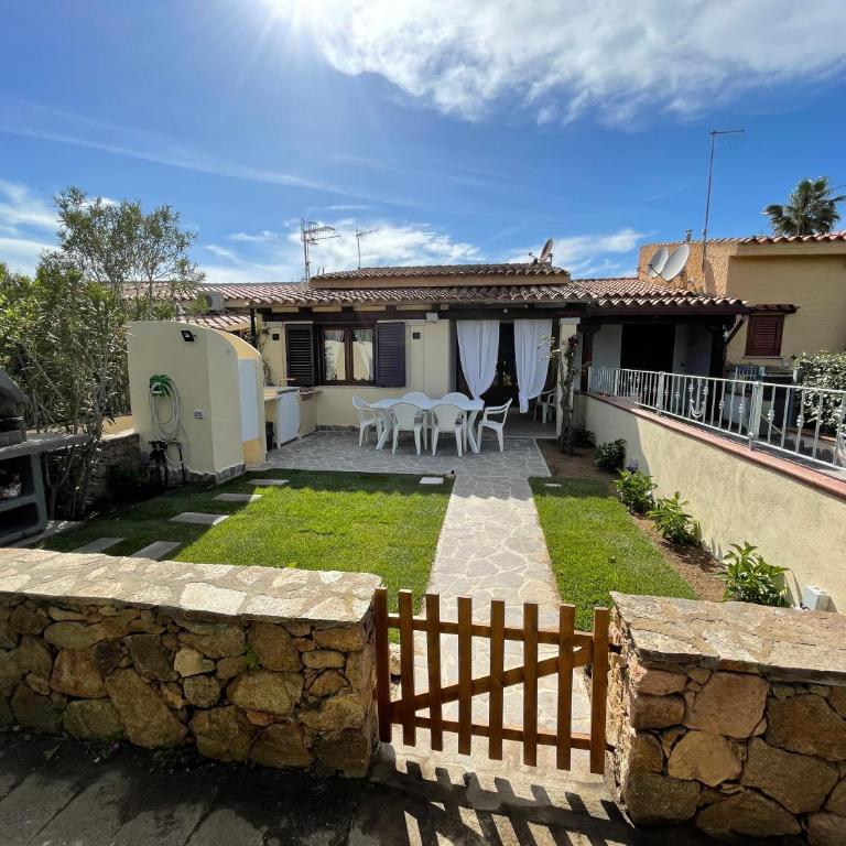 Splendida Villetta San Teodoro - Casa con 2 Camere da Letto - 1