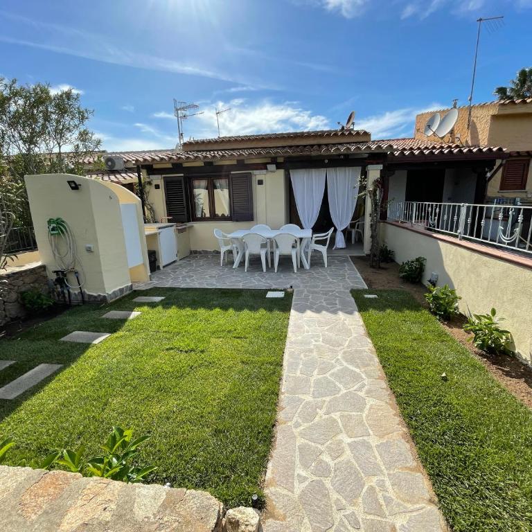 Splendida Villetta San Teodoro - Casa con 2 Camere da Letto - 25