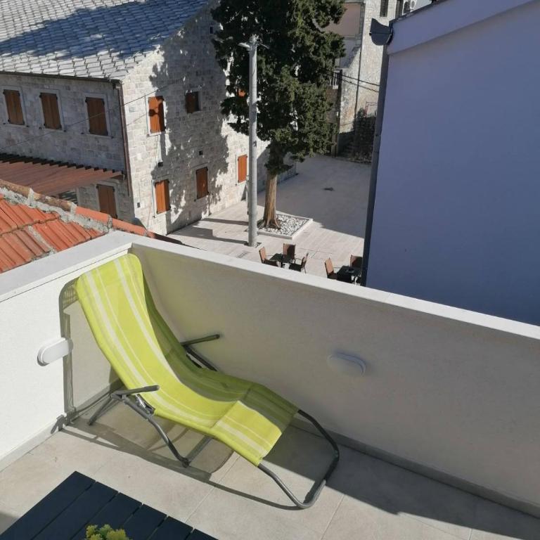VILA MIRA - Apartman sa Terasom - 14
