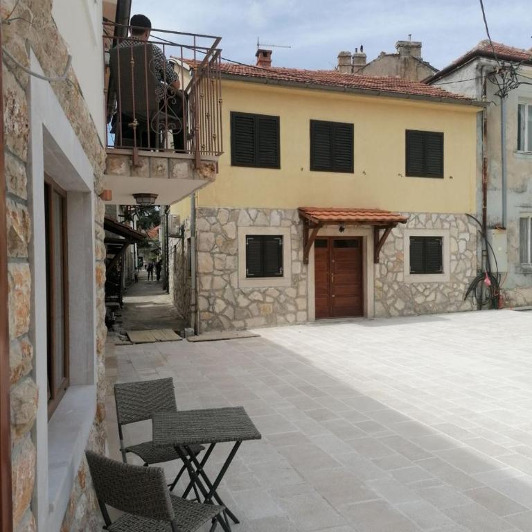 VILA MIRA - Deluks Studio sa Bračnim Krevetom (King-size) - 5