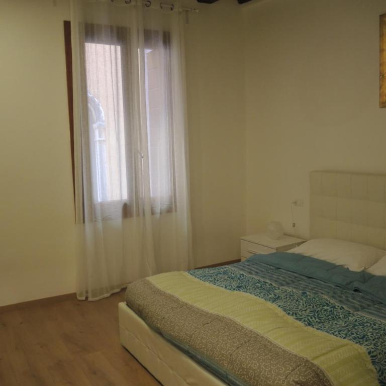 Casa Venier - Camera Matrimoniale con Bagno Privato - 6