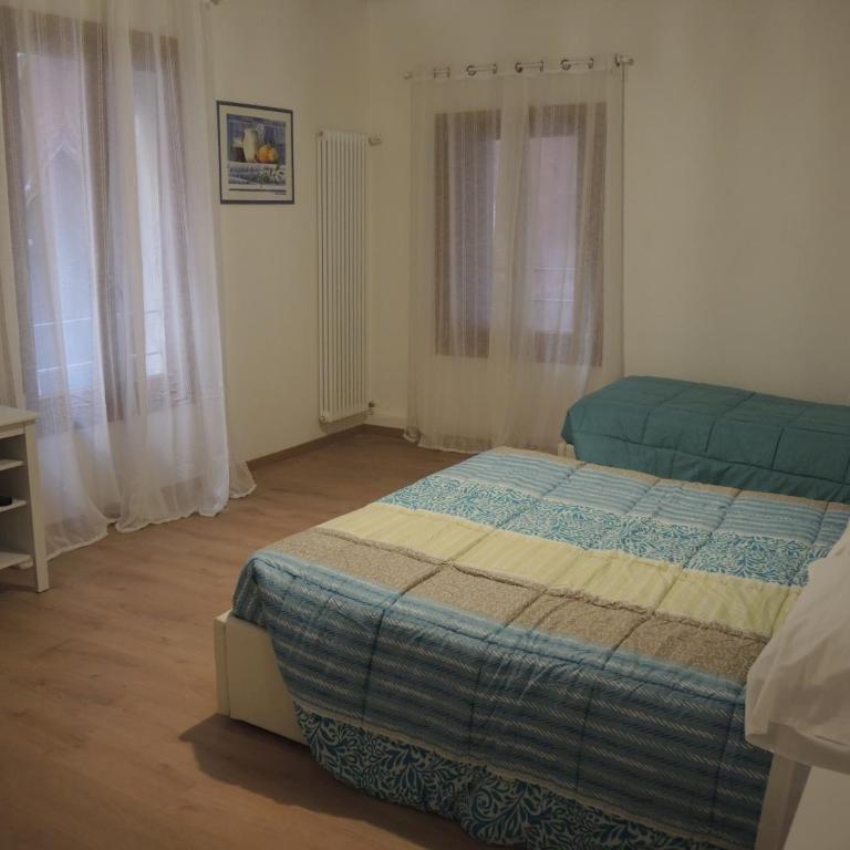 Casa Venier - Camera Tripla con Bagno Privato - 5