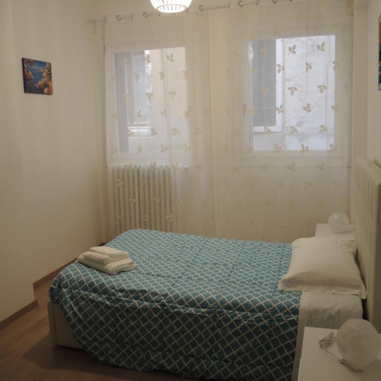 Casa Venier - Camera Tripla Deluxe - 9