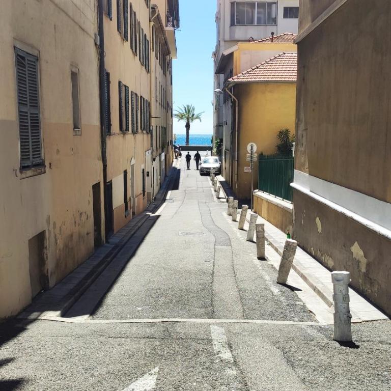 Joli Studio - Promenade des Anglais - Accès plage - Appartement 1 Chambre - 15