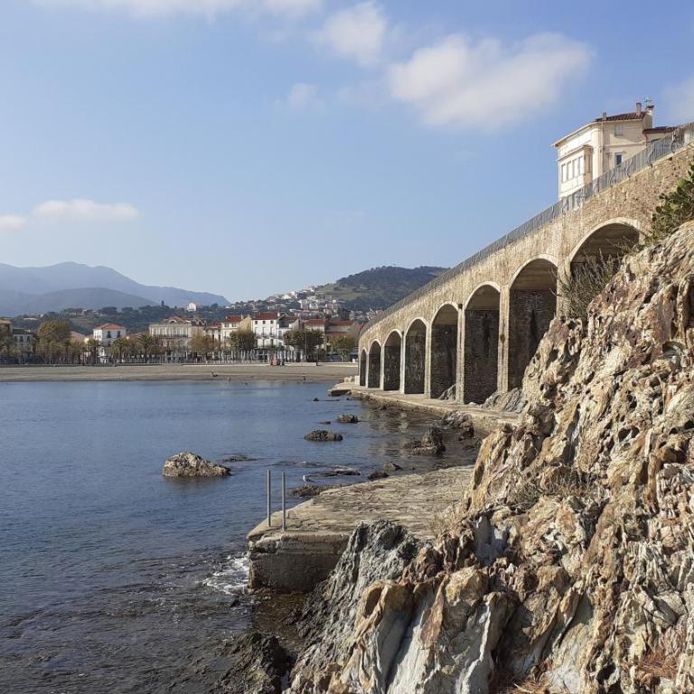 CAP d OSNE - Appart 40 m2 Climatisé 2mn plage et ville - Apartamento - Planta baja - 22