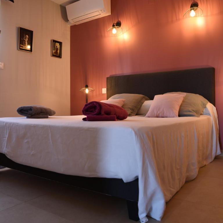 Gite Les Lavandes - Haus mit 1 Schlafzimmer - 35