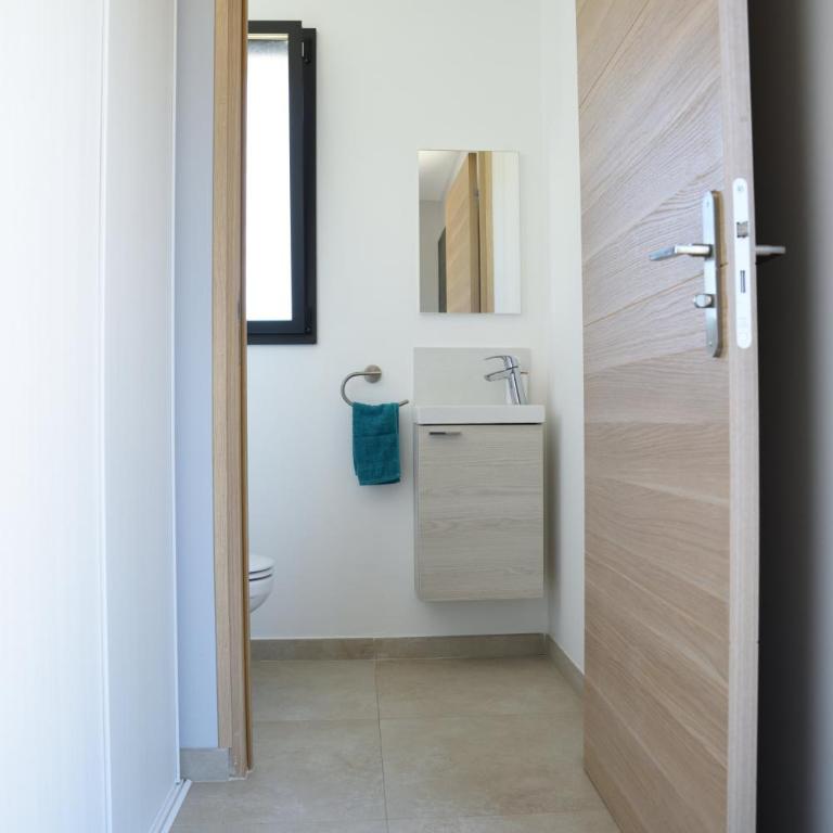 Gite Les Lavandes - Haus mit 1 Schlafzimmer - 38