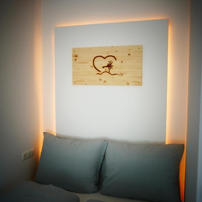 CLAUS RESCH APPARTEMENTS - E-Bike, Wandern, Minigolf, Familie, Urlaub an der Weinstraße - Appartement avec Balcon - 5