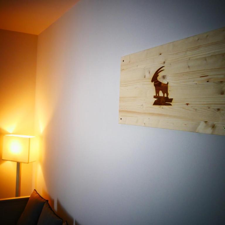 CLAUS RESCH APPARTEMENTS - E-Bike, Wandern, Minigolf, Familie, Urlaub an der Weinstraße - Appartement avec Balcon - 4