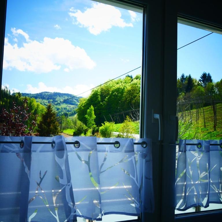 CLAUS RESCH APPARTEMENTS - E-Bike, Wandern, Minigolf, Familie, Urlaub an der Weinstraße - Appartement avec Balcon - 9