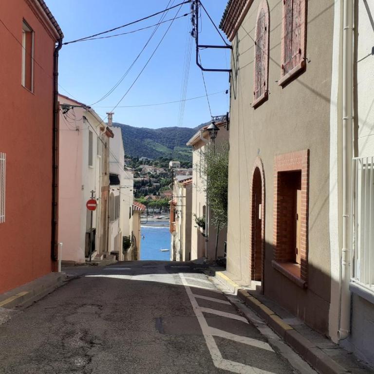 CAP d OSNE - Appart 40 m2 Climatisé 2mn plage et ville - Apartamento - Planta baja - 6