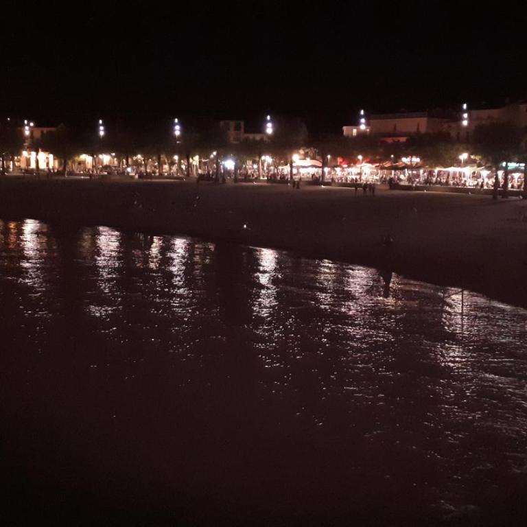 CAP d OSNE - Appart 40 m2 Climatisé 2mn plage et ville - Apartamento - Planta baja - 29