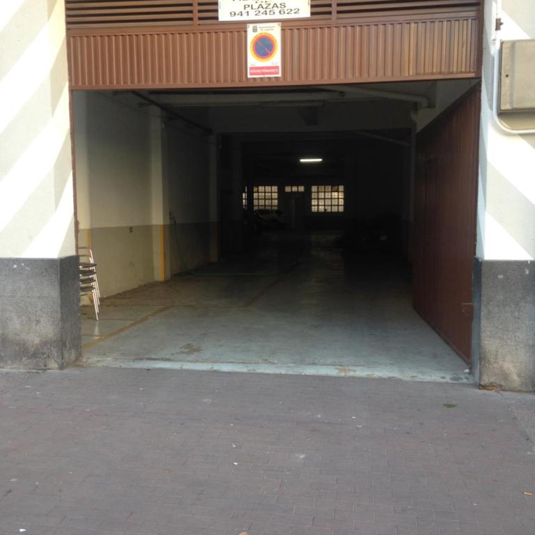 Apartamento estilo Vintage muy céntrico y parking gratis - Apartamento de 2 dormitorios - 3