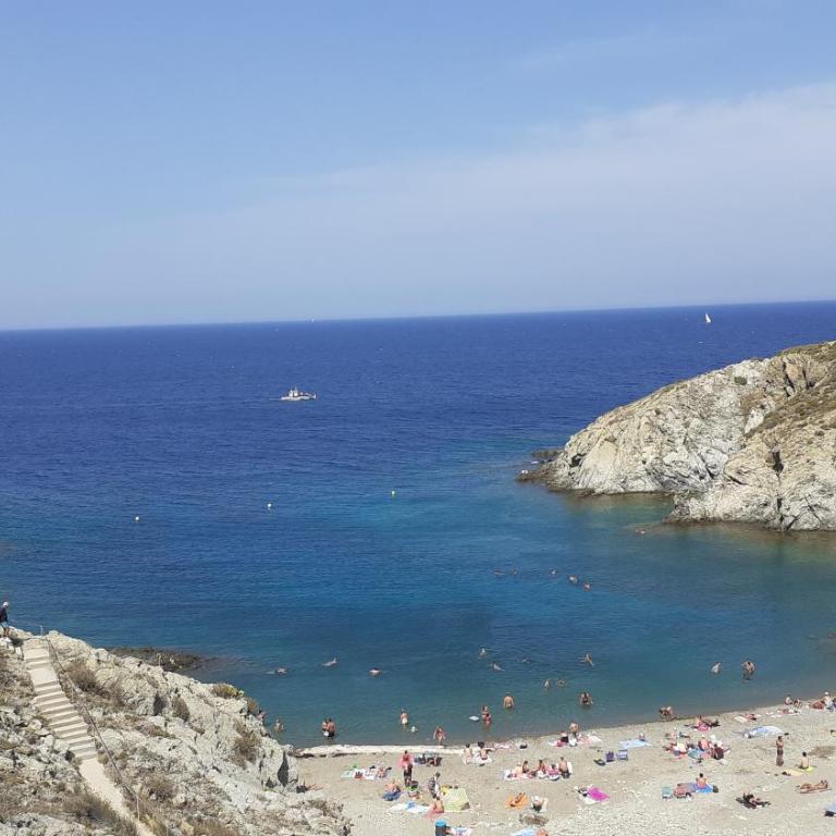 CAP d OSNE - Appart 40 m2 Climatisé 2mn plage et ville - Apartamento - Planta baja - 32